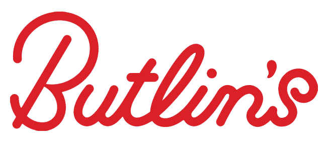 Butlin's Logo