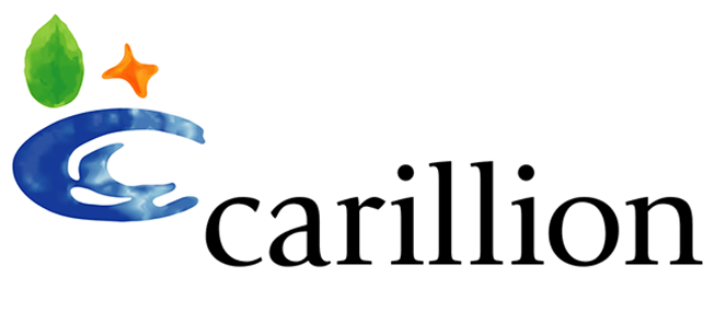 Carillion Plc Logo