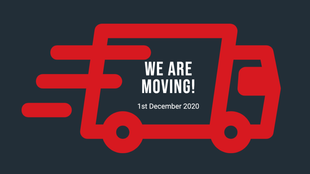 Access North is on the move